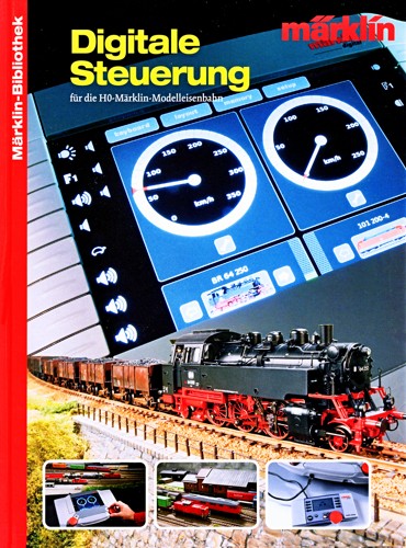 Band 25 Digitale Steuerung